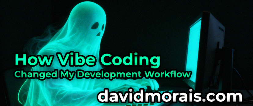 Cover image for How Vibe Coding Changed my Development Workflow